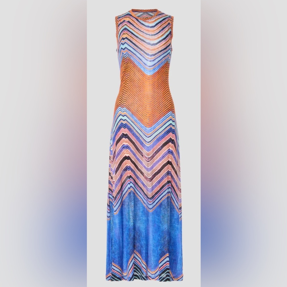 Ulla Johnson Orla Dress Size M